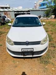 Volkswagen Vento others