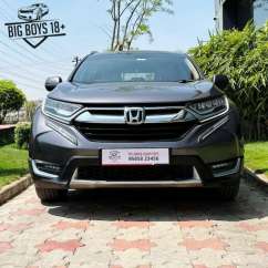 Honda Cr-v 2.0 AT