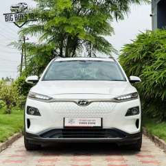 Hyundai Kona others