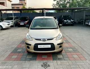 Hyundai i10 Era