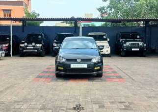 Volkswagen Polo others