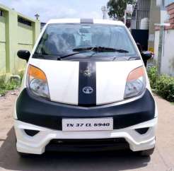 Tata Nano XT Twist