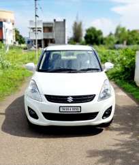 Maruti Suzuki Swift dzire VXI