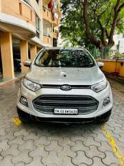 Ford Ecosport 1.5 Titanium Plus AT