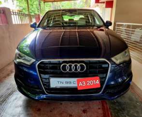 Audi A3 others