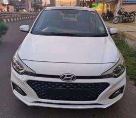 Hyundai i20 Asta