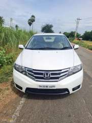 Honda City I VTEC V