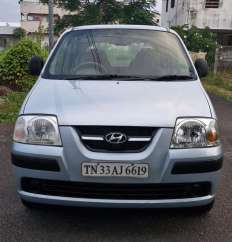 Hyundai Santro Xing XL