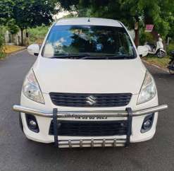 Maruti Suzuki Ertiga VDI