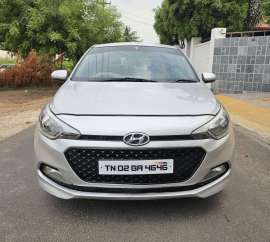 Hyundai Elite I20 1.2 Asta