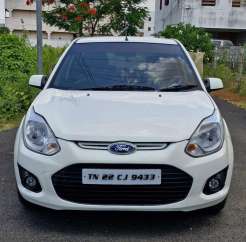 Ford Figo 1.4 EXI Duratorq