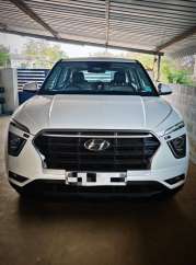 Hyundai Creta SX OPTIONAL