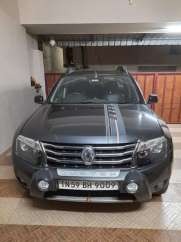 Renault Duster 85 PS RXL