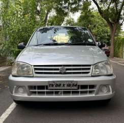 Maruti Suzuki Zen LXI