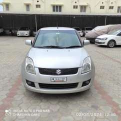 Maruti Suzuki Swift VDI