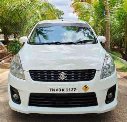 Maruti Suzuki Ertiga VDI