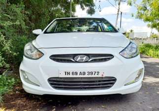 Hyundai Verna others