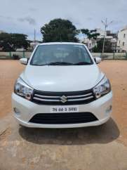 Maruti Suzuki Celerio ZDI