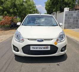 Ford Figo others