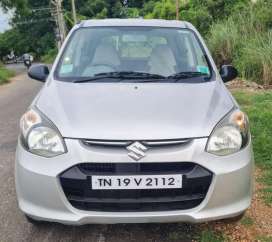 Maruti Suzuki Alto 800 LXI