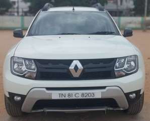 Renault Duster 85 PS RXS