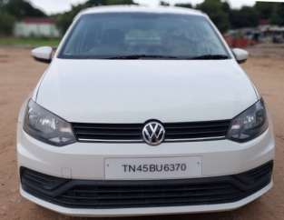 Volkswagen AMEO 1.5 TDI Trendline