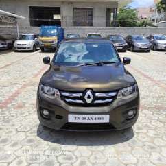 Renault Kwid RXT Opt