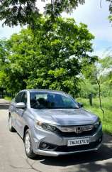 Honda Amaze 1.2 V MT I-VTEC