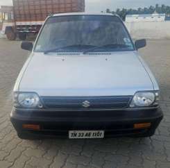 Maruti Suzuki 800 AC