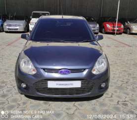 Ford Figo 1.4 EXI Duratorq