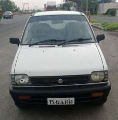 Maruti Suzuki 800 AC