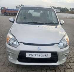 Maruti Suzuki Alto 800 LXI