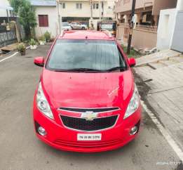 Chevrolet Beat LT Diesel