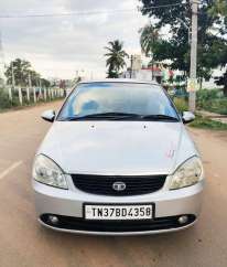 Tata Indigo CS LX TDI