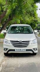 Toyota Innova 2.5 V