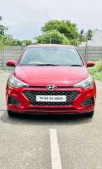 Hyundai Elite I20 1.2 Magna