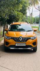 Renault Triber RXT