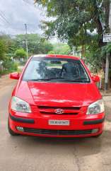 Hyundai Getz others