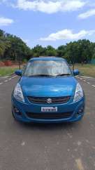 Maruti Suzuki Swift dzire LDI