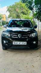 Renault Kwid RXT