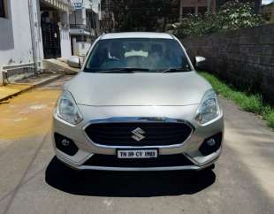 Maruti Suzuki Swift dzire VDI BS IV