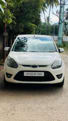 Ford Figo 1.4 TDCI  Titanium