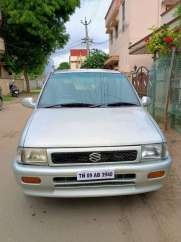 Maruti Suzuki Zen LXI