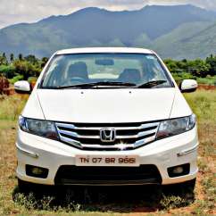 Honda City I VTEC V