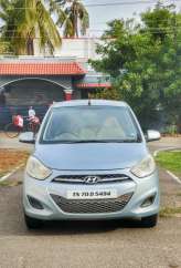 Hyundai i10 Sportz