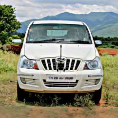 Mahindra Xylo E8