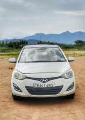 Hyundai i20 1.4 Asta CRDi