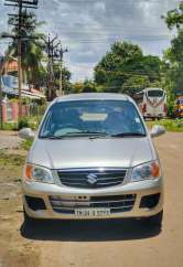 Maruti Suzuki Alto K10 LXI