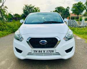 DatSun Go Plus T