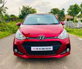 Hyundai Grand I10 others